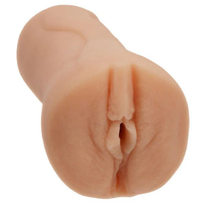 Signature Strokers - Gabbie Carter - Ultraskyn Pocket Pussy - MyPleasure