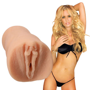 Signature Strokers - Jenna Jameson - Ultraskyn - Pocket Pussy - MyPleasure