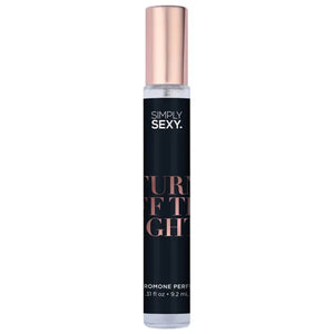 Simply Sexy Turn Off the Lights - Pheromone Perfume - .31oz | 9.2ml - MyPleasure