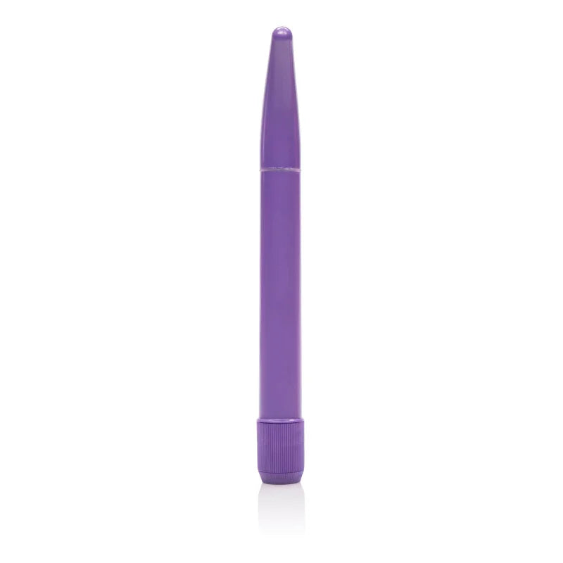 Slenderr G-Spot 7 Inches Massager - Purple