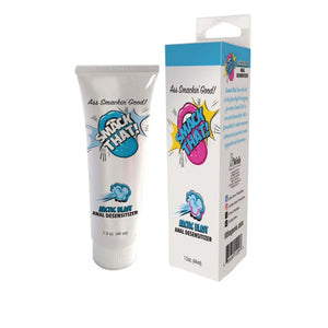 Smack That Anal Desensitizer Arctic Blast 1.5 Oz - MyPleasure