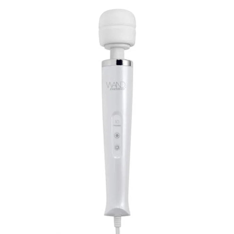 Spellbinder Flexi Neck 10 Mode Wand Massager