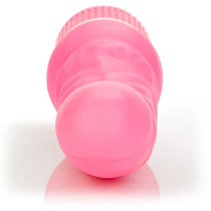 Spellbound Curved Jack - Pink - MyPleasure