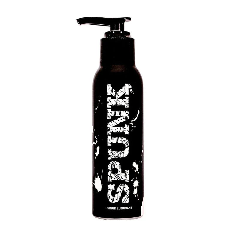 Spunk Lube Hybrid Pump 4 Fl Oz - MyPleasure