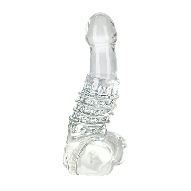 Stimulation Enhancer - Clear - MyPleasure