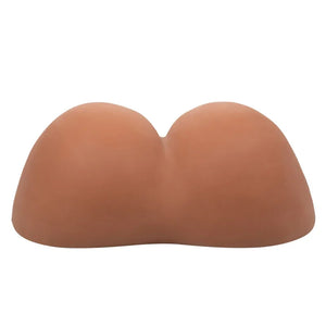 Stroke It Life-Size Ass - Brown - MyPleasure