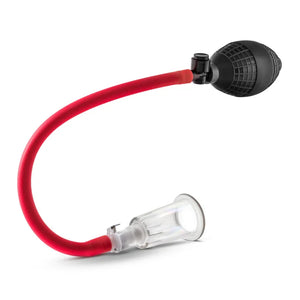 Temptasia - Beginner's Clitoral Pumping System - MyPleasure