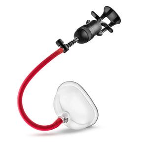 Temptasia - Intense Pussy Pump System - MyPleasure