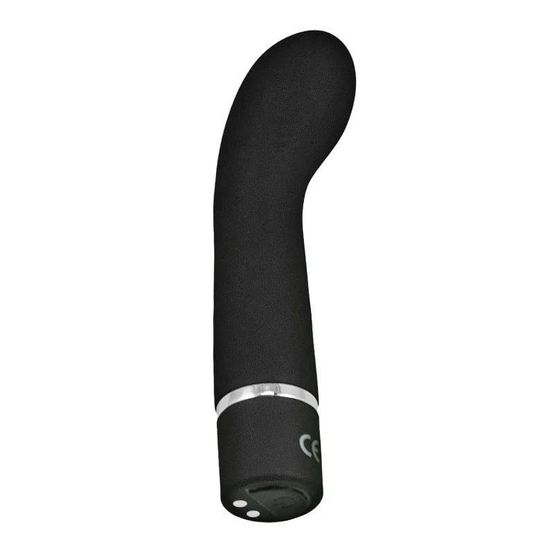 The Beat G-Spot Wand - Black - MyPleasure