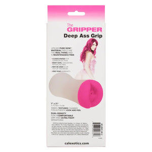 The Gripper Deep Ass Grip - MyPleasure