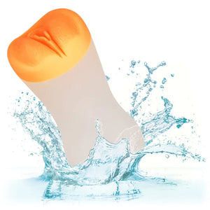 The Gripper Deep Pussy Grip - MyPleasure