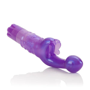 The Original Butterfly Kiss - Purple - MyPleasure
