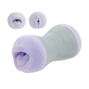 Travel Gripper B.j. and Pussy - MyPleasure