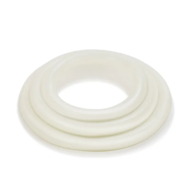 Tri-Rings Glow-in-the Dark - MyPleasure