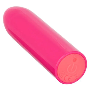 Turbo Buzz Classic Bullet - Pink - MyPleasure