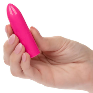 Turbo Buzz Classic Mini Bullet - Pink - MyPleasure