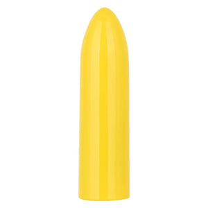 Turbo Buzz Classic Mini Bullet - Yellow - MyPleasure