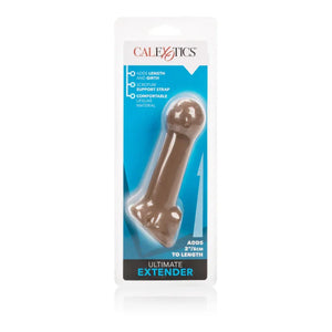 Ultimate Extender - Brown - MyPleasure