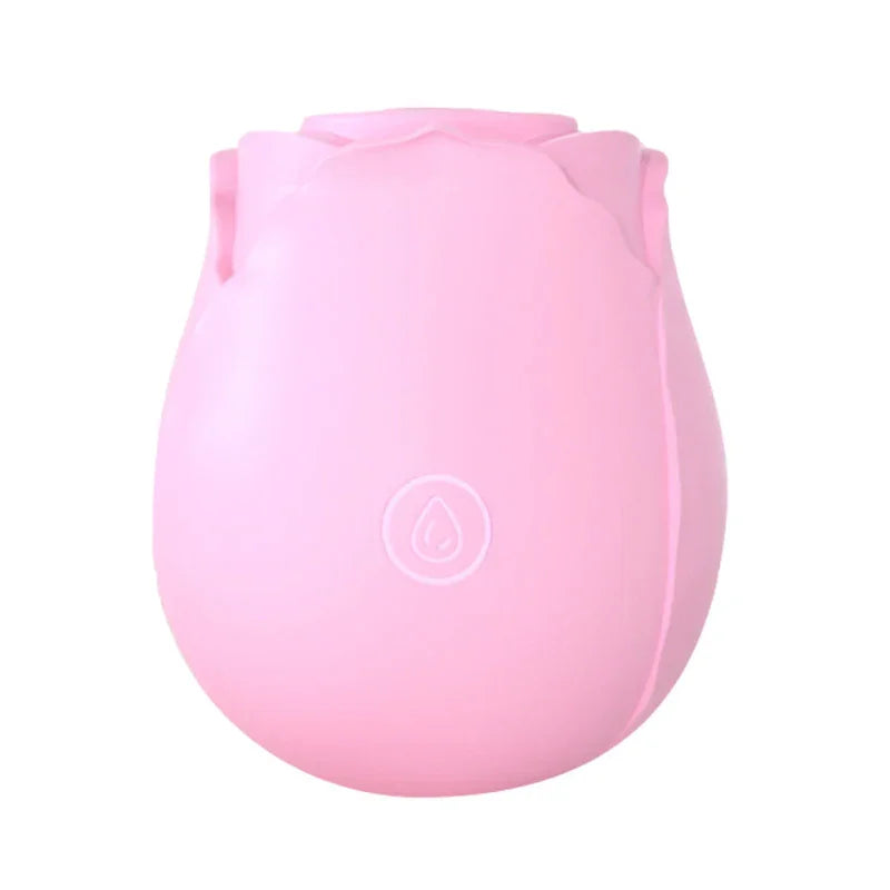 Voodoo Beso Flower Power - Pink - MyPleasure