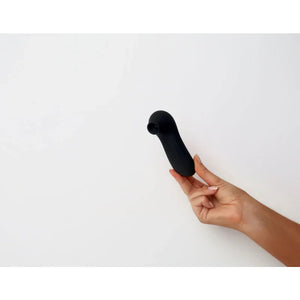 Voodoo Beso Xoxo - Black