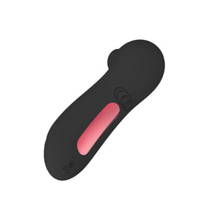 Voodoo Beso Xoxo - Black