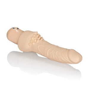 Waterproof Power Stud Cliterrific - Ivory - MyPleasure