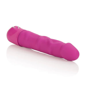 Waterproof Power Stud Rod Dong - Pink - MyPleasure