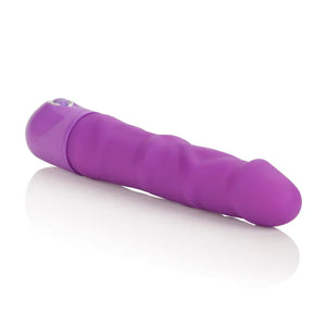 Waterproof Power Stud Rod Dong - Purple - MyPleasure
