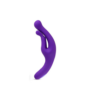 Wellness - G Wave Vibrator -Purple
