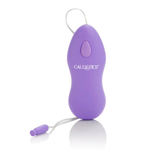Whisper Micro Heated Bullet - Purple - MyPleasure