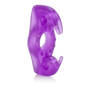 Wireless Rockin Rabbit- Purple - MyPleasure