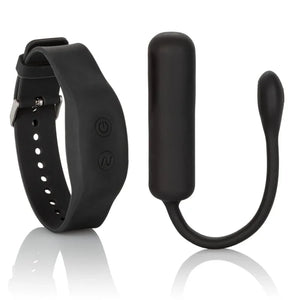 Wristband Remote Petite Bullet - MyPleasure