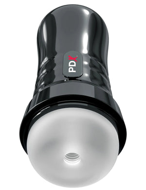 Extreme Wet Pussies Water-Activated Stroker