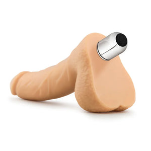 X5 - Vibrating Basic 5 - Beige - MyPleasure