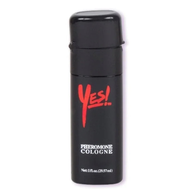 Yes Pheromone Cologne Each 1 Oz - MyPleasure