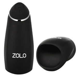 Zolo Stickshift Masturbator - MyPleasure