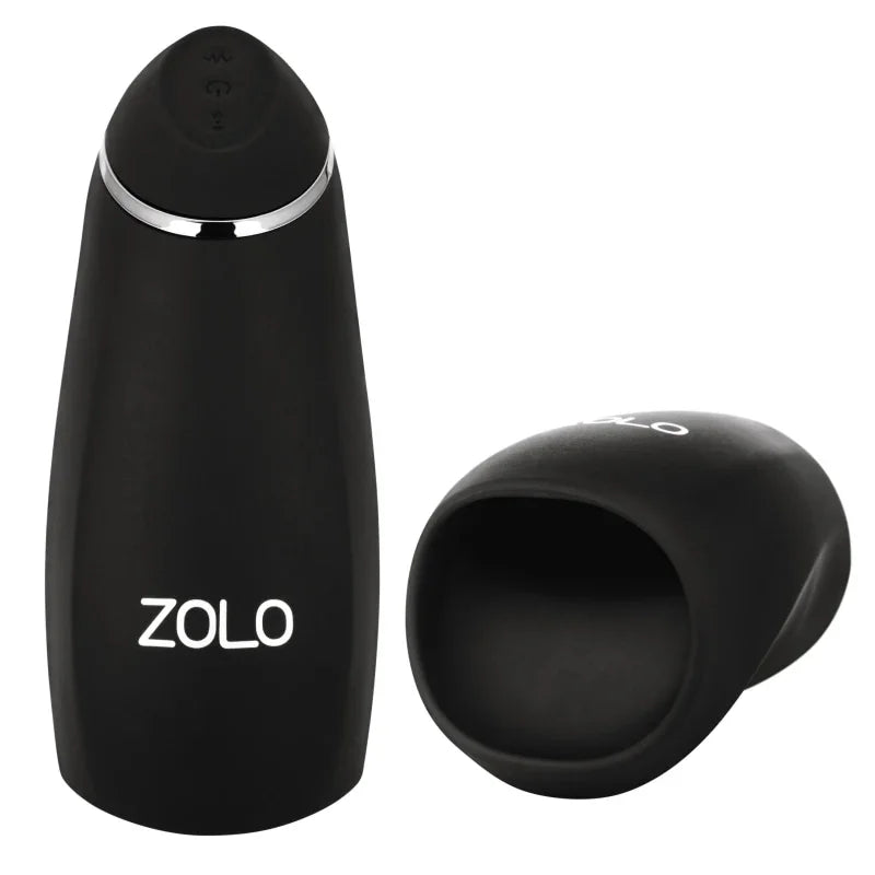 Zolo Stickshift Masturbator - MyPleasure