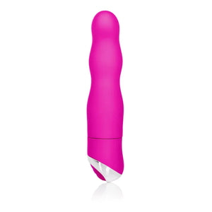 8 Function Classic Chic Curve - Pink - MyPleasure