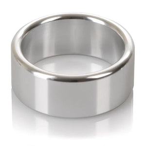Alloy Metallic Ring - Medium - MyPleasure