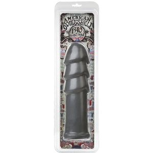 American Bombshell B10 Warhead - Gun Metal - MyPleasure