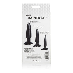 Anal Trainer Kit - MyPleasure