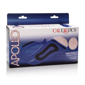 Apollo Alpha Stroker 2 - Vagina - MyPleasure