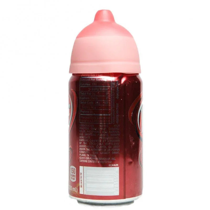 Boobie Beer Can Topper - MyPleasure