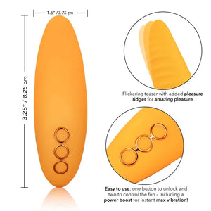 California Dreaming Hollywood Hottie - MyPleasure