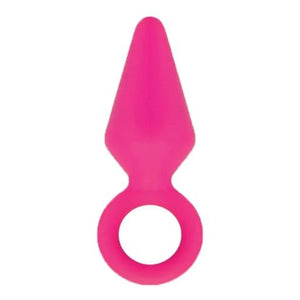 Candy Rimmer - Fuchsia