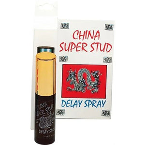 China Stud Spray - MyPleasure