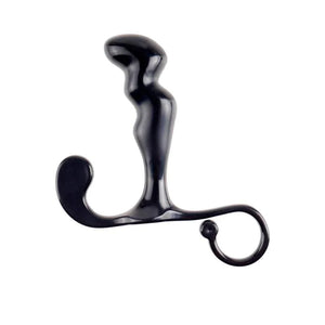 Classix Prostate Stimulator - Black