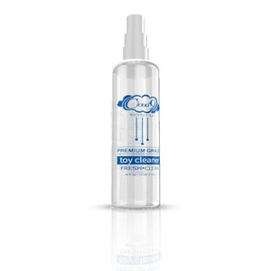Cloud 9 Fresh Toy Cleaner 4 Oz