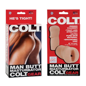 Colt Man Butt Masturbator - MyPleasure