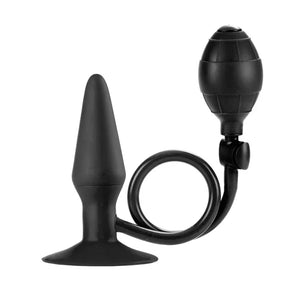 Colt Medium Pumper Plug - Black - MyPleasure